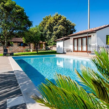 Villa Antica Rovinj Exterior photo