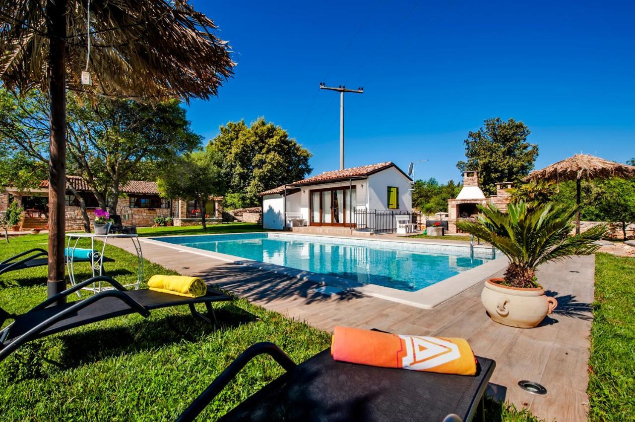 Villa Antica Rovinj Exterior photo