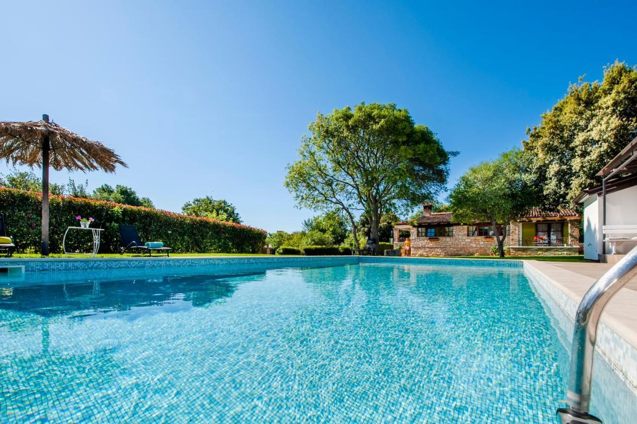Villa Antica Rovinj Exterior photo