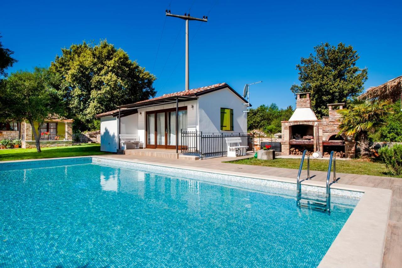 Villa Antica Rovinj Exterior photo