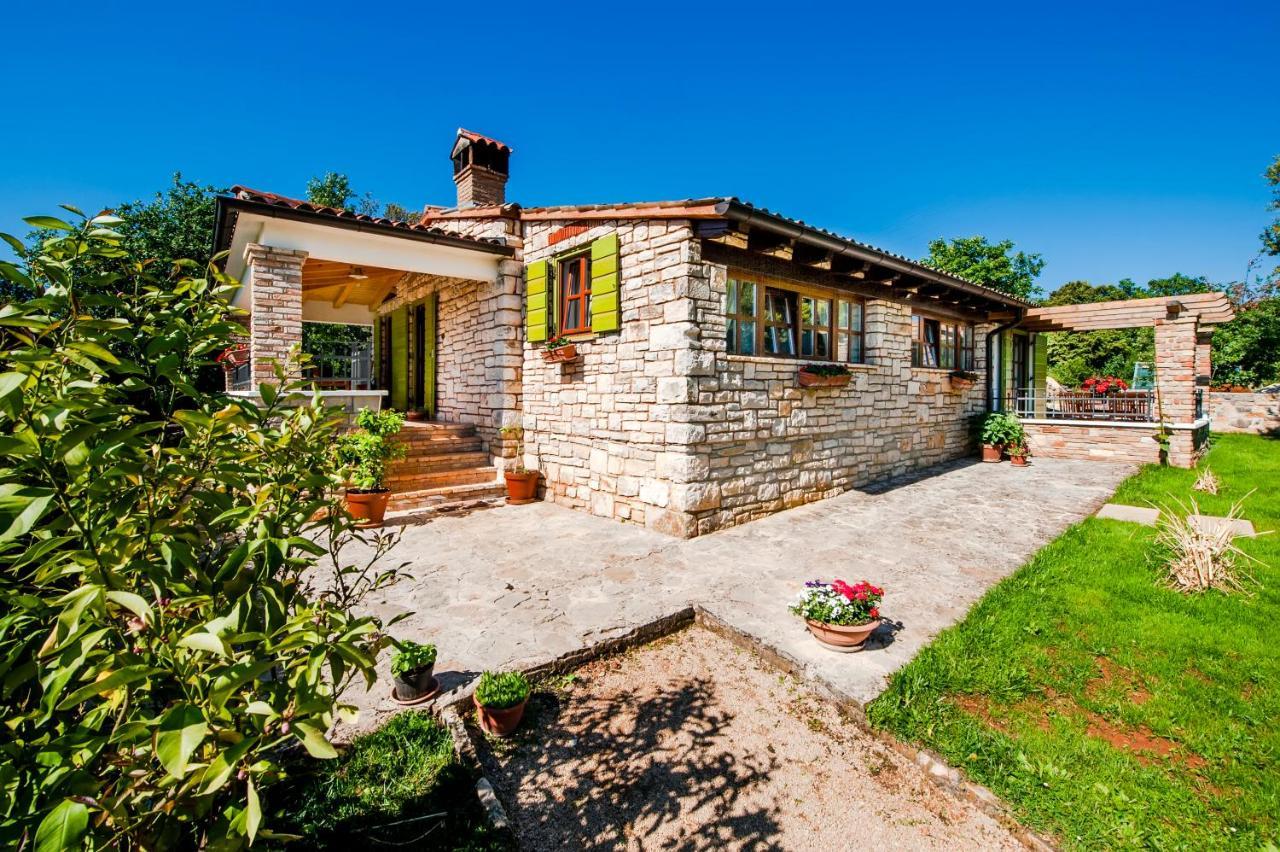 Villa Antica Rovinj Exterior photo