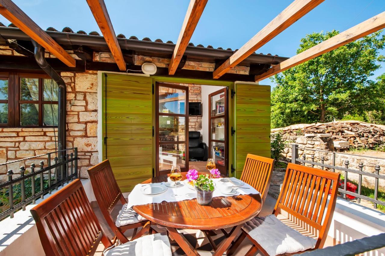 Villa Antica Rovinj Exterior photo