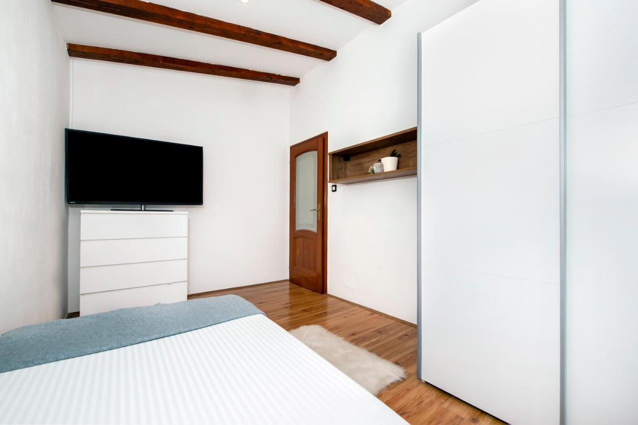 Villa Antica Rovinj Exterior photo