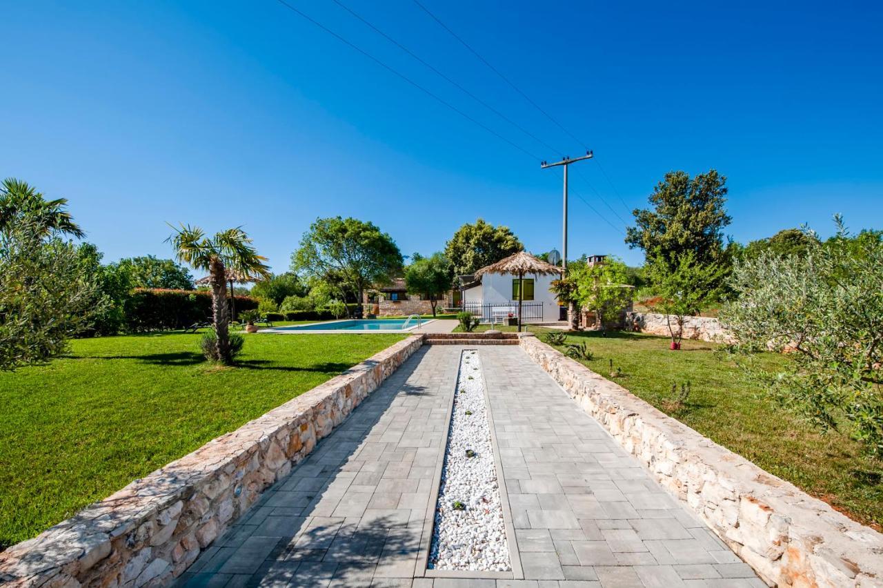 Villa Antica Rovinj Exterior photo