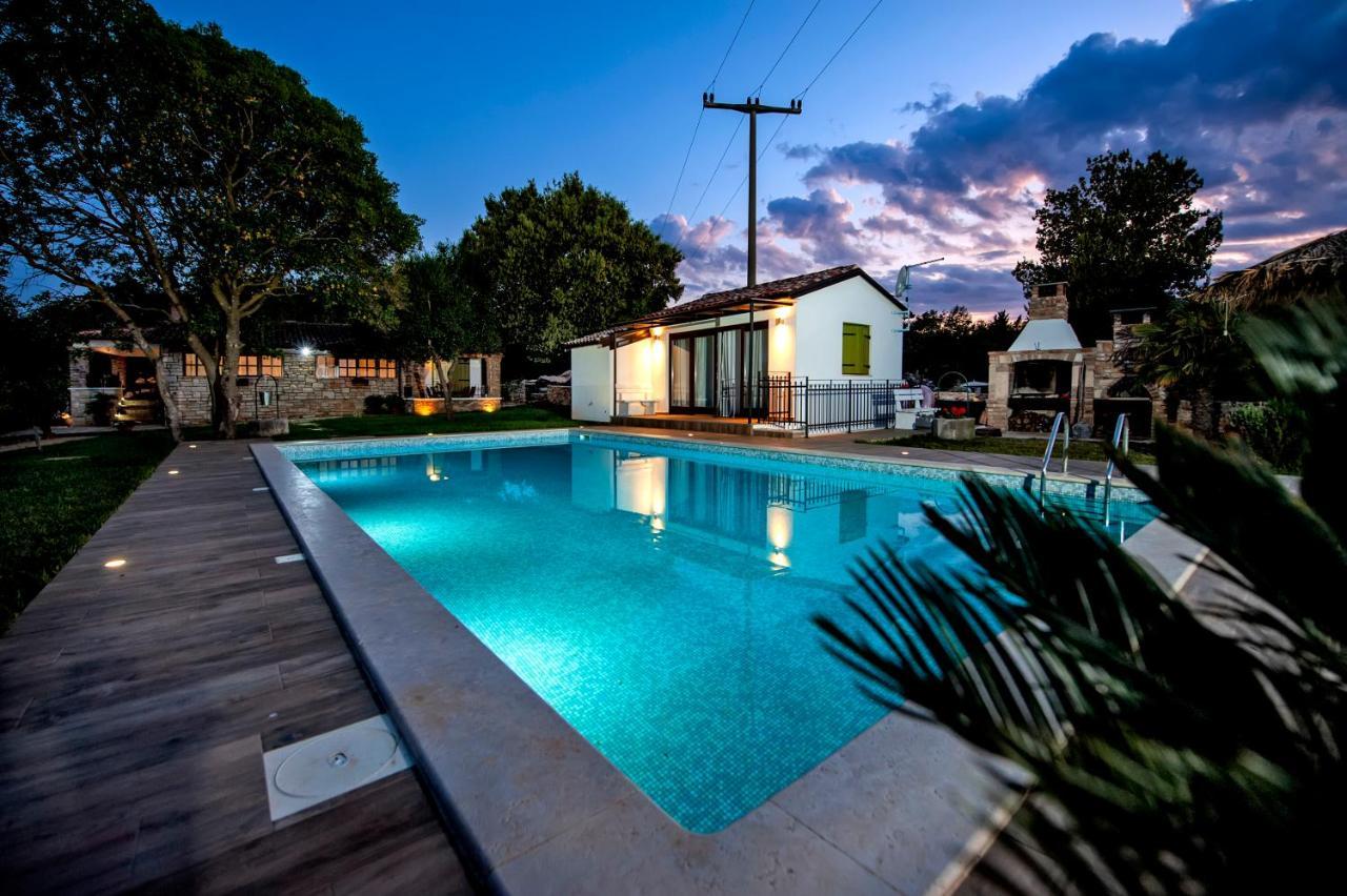Villa Antica Rovinj Exterior photo