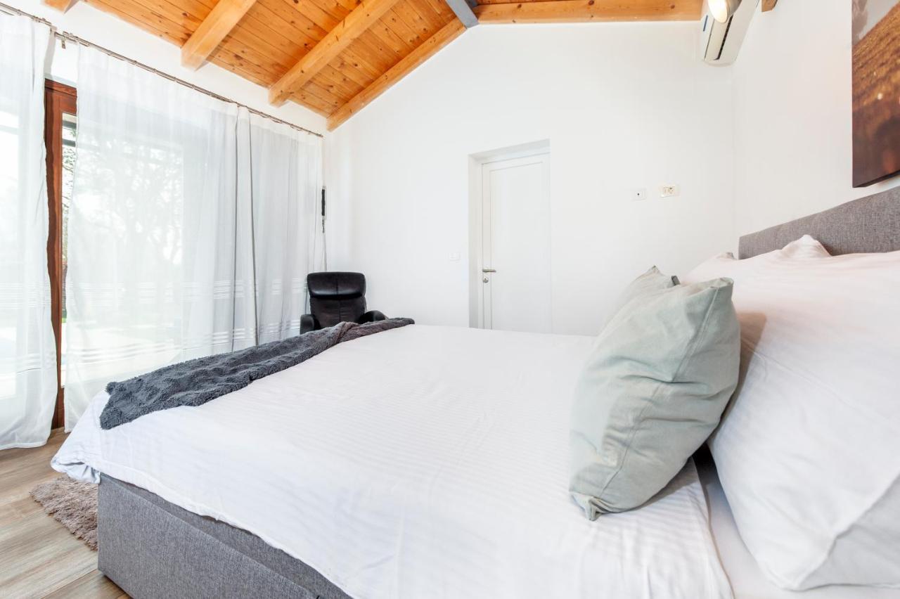 Villa Antica Rovinj Exterior photo