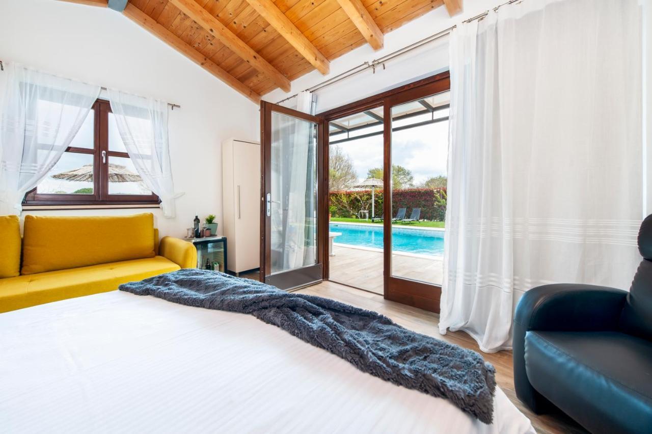 Villa Antica Rovinj Exterior photo
